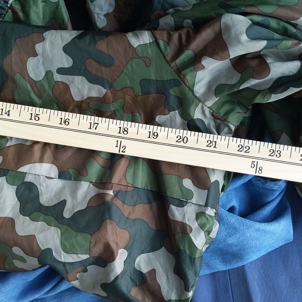 Camo shell Asos 10 - Picture 4 of 6